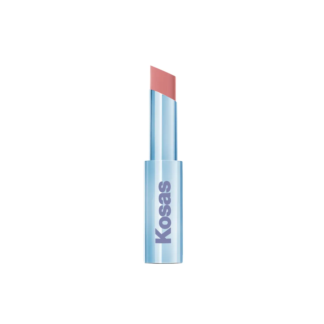 Wet Stick Moisturizing Shiny Sheer Lipstick