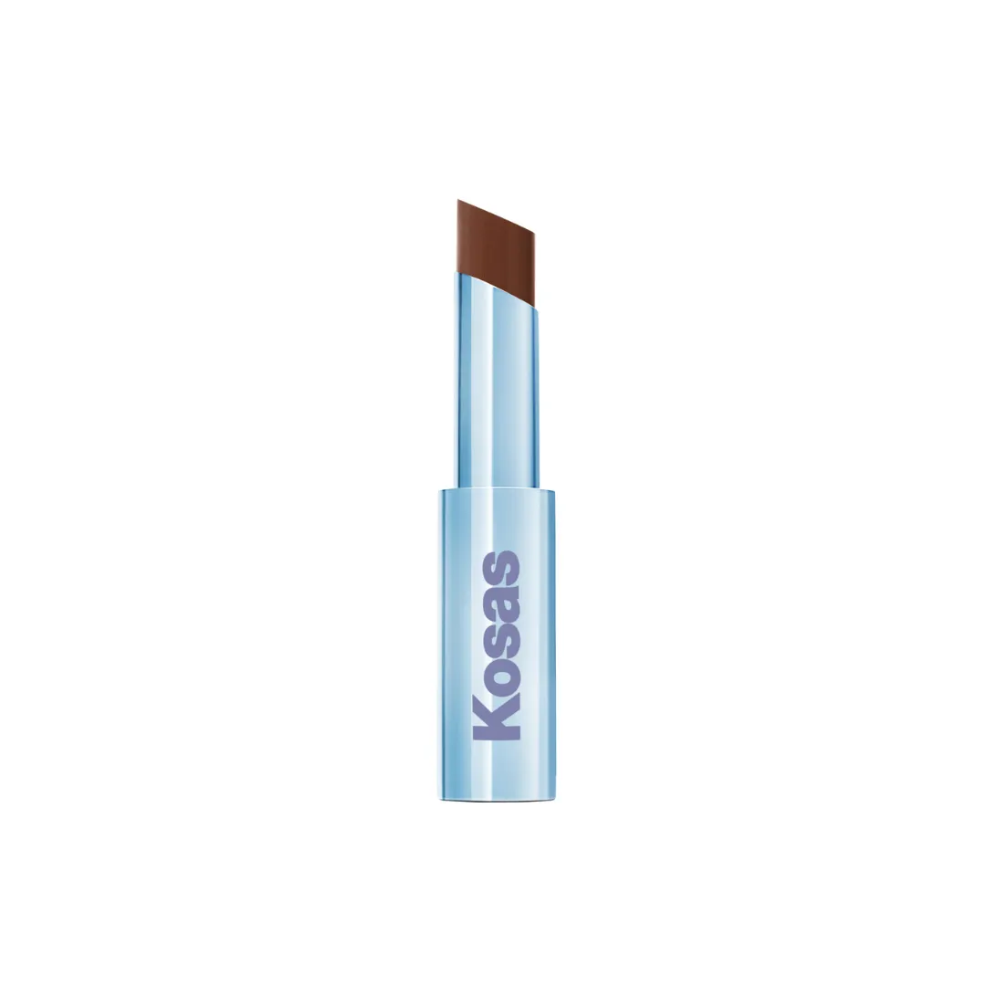 Wet Stick Moisturizing Shiny Sheer Lipstick