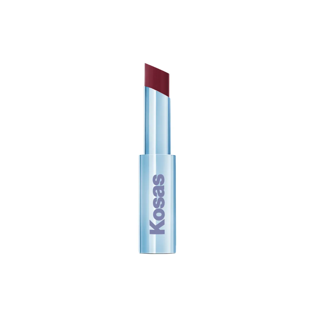 Wet Stick Moisturizing Shiny Sheer Lipstick