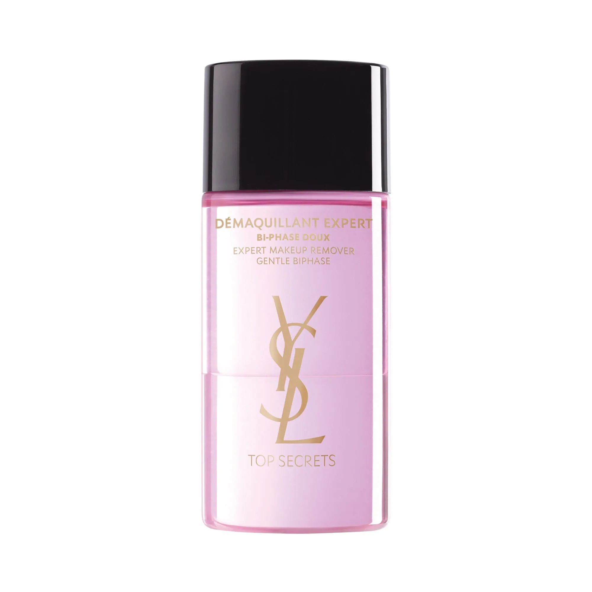 Yves Saint Laurent Top Secret Expert Makeup Remover Eyes & Lips 125ml